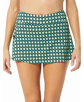 Beach House Plus Swim Emma Pull On Skort