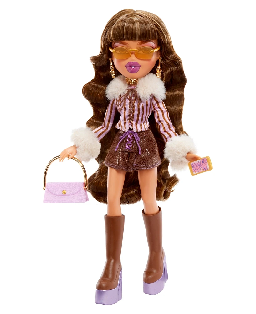 Bratz Always Bratz Doll- Yasmin