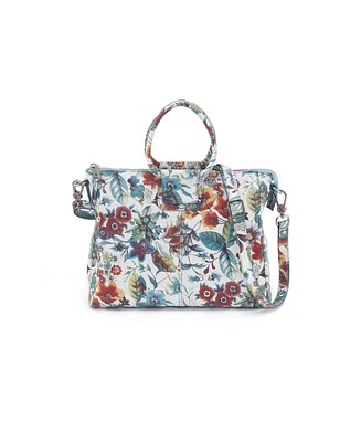 Hobo Sheila Medium Satchel Bag