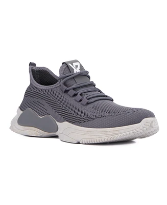 Xray Footwear Men's Zack Low Top Sneaker