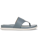 Giani Bernini Women's Cindey Memory Foam Sport Thong Flat Sandals, Created for Macy's