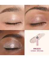 Kaja Wink Dazzle Dual-Ended Eyeshadow Stick