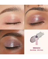 Kaja Wink Dazzle Dual-Ended Eyeshadow Stick