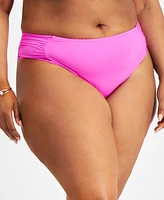 Becca Etc Plus Color Code Hipster Bikini Bottoms