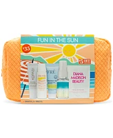 6-Pc. Fun In The Sun Set, Created for Macy's