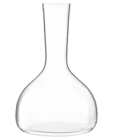 Lsa International Borough Wine Carafe 59 oz Clear