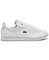 Lacoste Women's Carnaby Pro Bl Casual Sneakers from Finish Line
