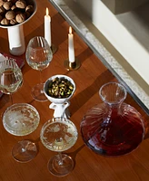 Lsa International Aurelia White Wine Glass 15oz Clear Optic x 2