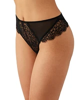 b.tempt'd by Wacoal Women's It's On Thong Underwear 933296