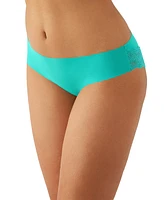 b.tempt'd by Wacoal Women's b.bare Cheeky Hipster Underwear 976367