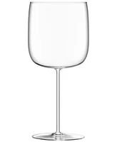 Lsa International Borough Grand Cru Glasses Set of 4