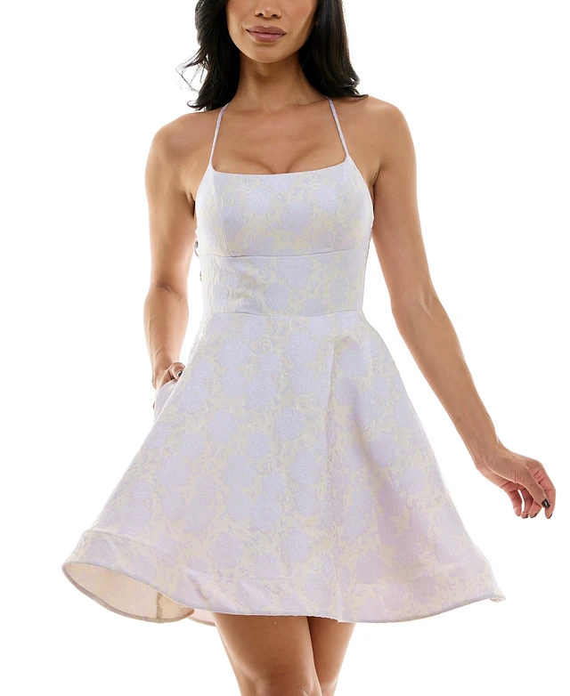blue floral dress vintage Amazon.com: RICHTRUE Vintage Dress for Women Y2k Dresses Tube Dress for  Women Strapless Dress for Women Going Out Dresses (Black,S,Small):  Clothing, Shoes & Jewelry main image 1