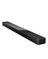 Bose Smart Ultra Soundbar with Dolby Atmos and Voice Control