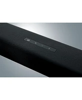 Yamaha Sr-B40A Dolby Atmos Sound Bar with Wireless Subwoofer