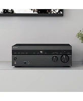 Sony Str-AN1000 7.2 Channel 8K Home Theater Av Receiver with Dolby Atmos, Dts: X, Imax Enhanced, Google Assistant, & Works with Sonos