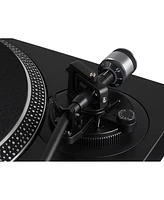 Audio Technica Audio-Technica At-LP120XBT-usb Wireless Direct-Drive Turntable with Bluetooth