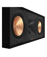 Klipsch R-50C Reference Center Channel Speaker Black - Each (Black)