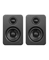 Kanto YU2 Powered Desktop Speakers - Pair