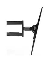 Kanto R500 Recessed Articulating Full-Motion Tv Mount