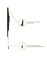Kanto PF400 Low Profile Wall Mount for 40" - 90" Tv