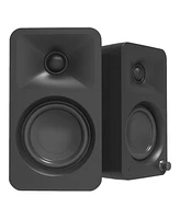 Kanto Ora Powered Reference Desktop Speakers with Bluetooth - Pair