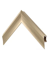 Deco Tv Frames 55" Alloy Prismatic Frame for Samsung The 2021-2024