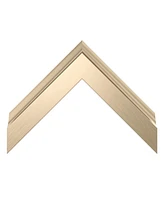 Deco Tv Frames 65" Alloy Scoop Frame for Samsung The 2021-2024