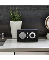 Tivoli Audio Model One Bluetooth Am/Fm Radio & Speaker
