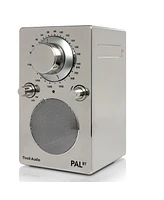 Tivoli Audio Pal Bt Bluetooth Am/Fm Portable Radio & Speaker