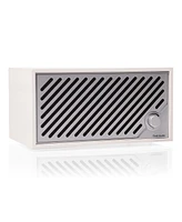 Tivoli Audio Model Two Digital Bluetooth Speaker with Built-In Airplay2, Chromecast, and Wi-Fi