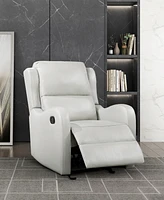 White Label Cynthia 30" Glider Manual Recliner