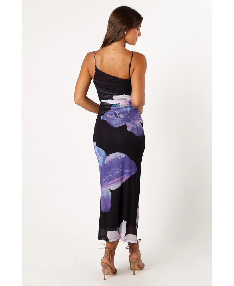 Petal and Pup Women's Jasmine Maxi Dress