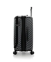 Hey's Ez Fashion Hardside 26" Check-In Spinner luggage