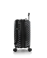 Hey's Ez Fashion Hardside 21" Carryon Spinner luggage