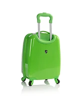 Hey's Teenage Mutant Ninja Turtles 18" Carryon Spinner luggage