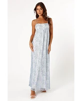 Petal and Pup Women's Nolan Maxi Dress