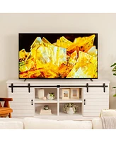 Sony 75" Bravia Tv Led Hdr 4K - XR75X90L