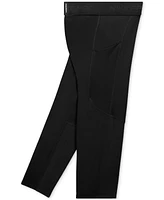 Nike Big Boys Pro Dri-fit 3/4-Length Tights