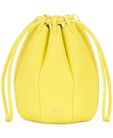 Jason Wu Tulip Leather Bag