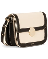 Jason Wu Orbit Canvas Shoulder Bag