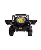 Freddo 24V Raider 2-Seater Ride On