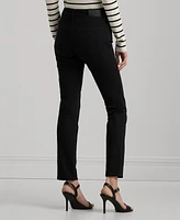 Lauren Ralph Super Stretch Premier Straight Jeans, Regular and Short Lengths