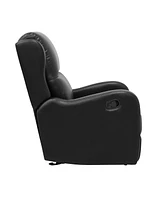 White Label Cynthia 30" Glider Manual Recliner