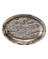 Nicole Miller Harper 4-Pc. Bath Accessory Set