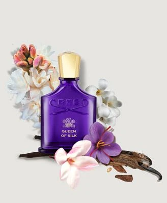 Creed Queen Of Silk Eau De Parfum Fragrance Collection