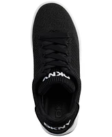 Dkny Women's Abeni Lace-Up Low-Top Sneakers