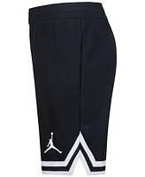 Jordan Big Boys Jumpman Core Taping Shorts