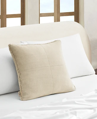 Ugg Basia Decorative Pillow, 20" x