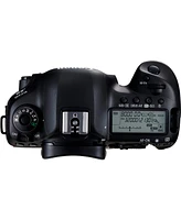 Canon Eos 5D Mark Iv Dslr Camera
