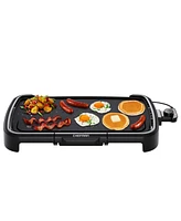 Chefman 5.07lb All-Purpose Nonstick Extra-Large Griddle